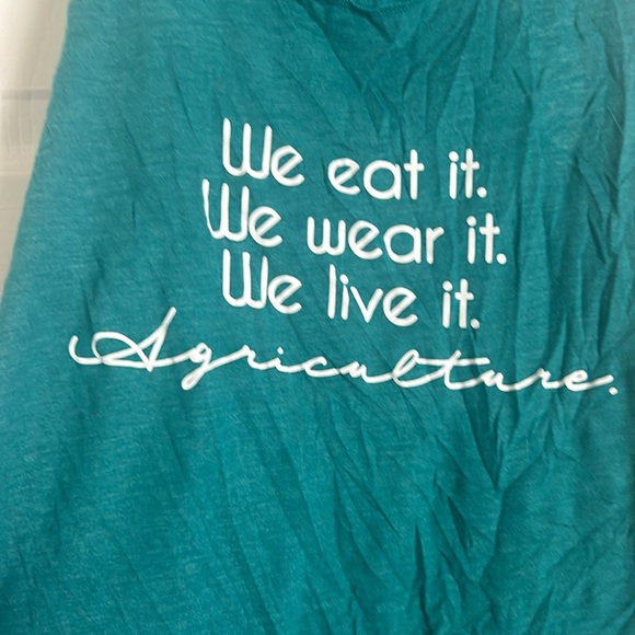 Agriculture tank - Picture 2 of 2